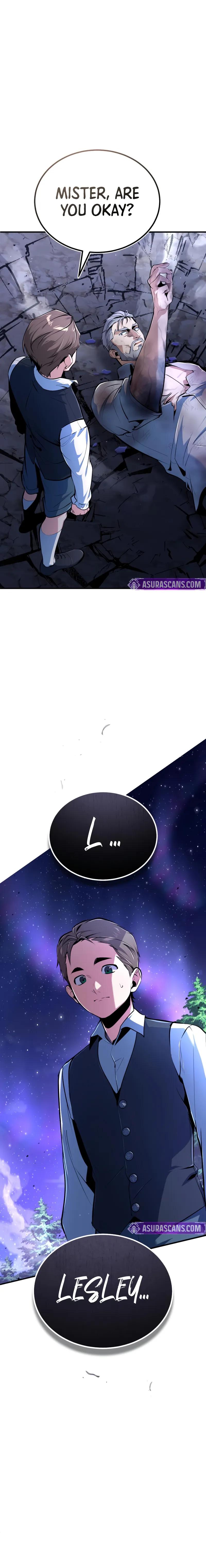 The Academy's Undercover Professor Chap 131 - Next Chap 132