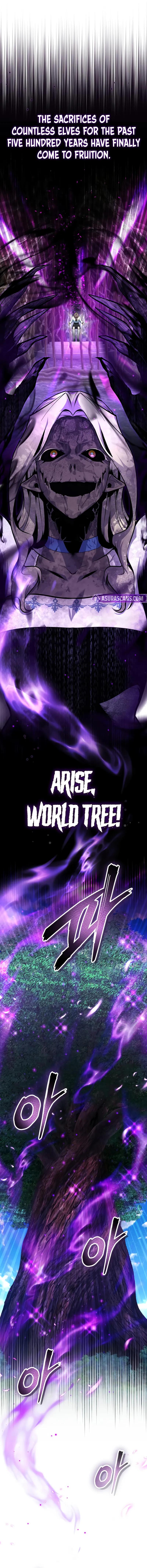 The Academy's Undercover Professor Chap 141 - Next Chap 142