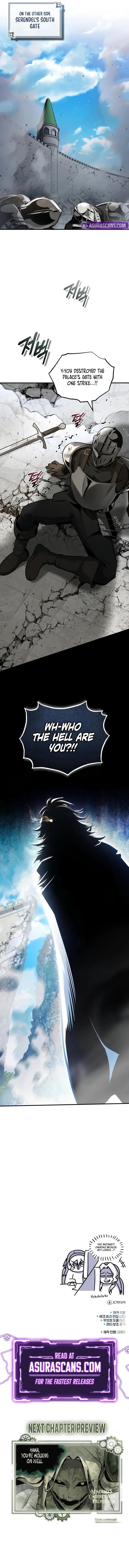 The Academy's Undercover Professor Chap 141 - Next Chap 142