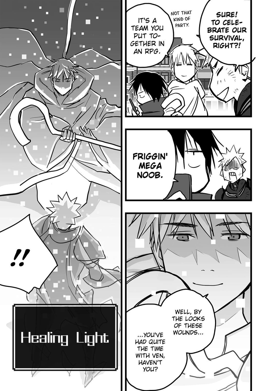 The Game Devil Chap 7 - Next Chap 8