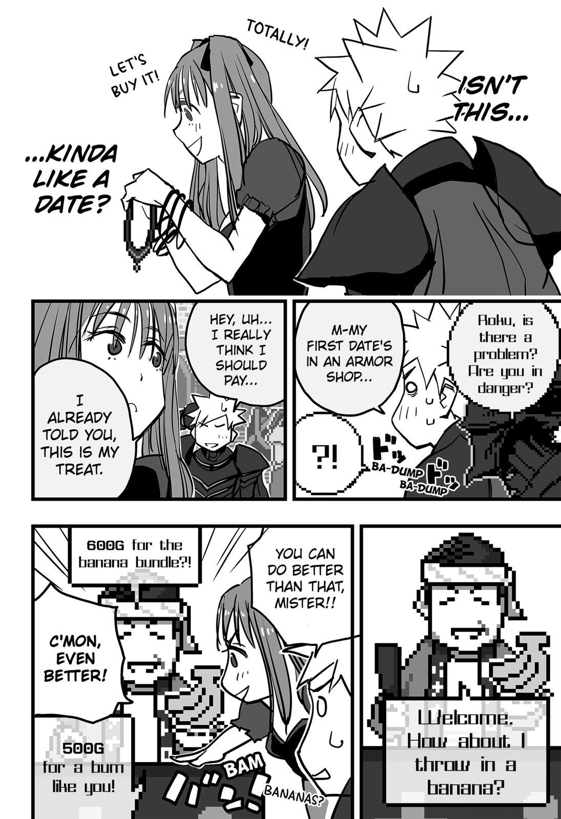 The Game Devil Chap 7 - Next Chap 8