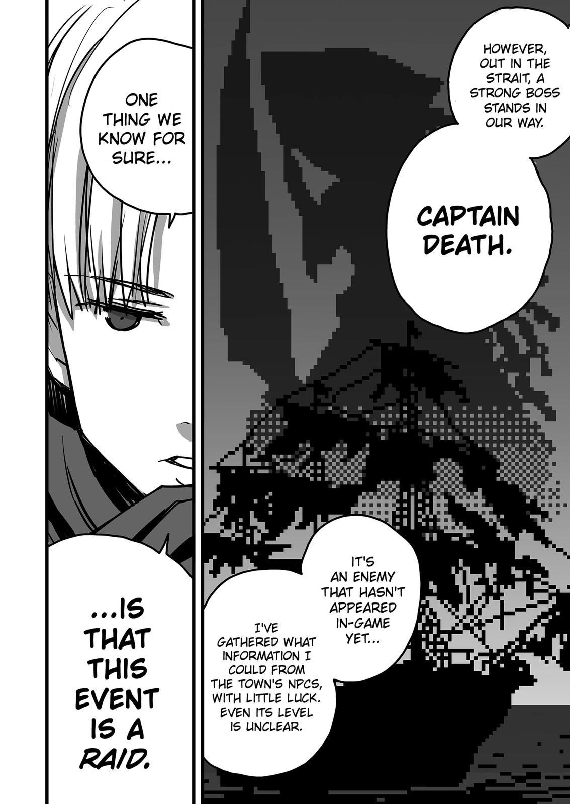 The Game Devil Chap 7 - Next Chap 8