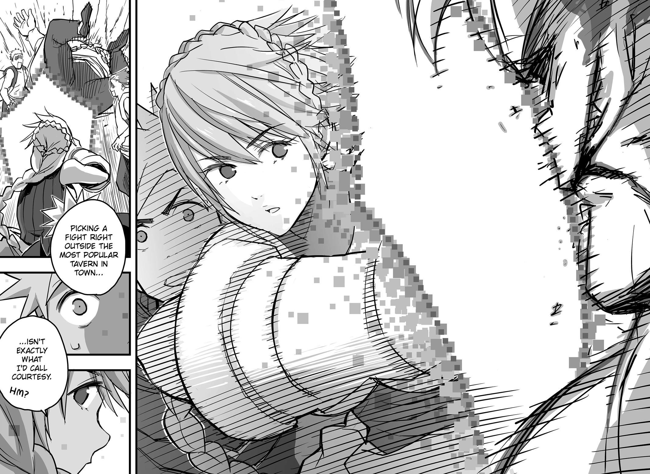 The Game Devil Chap 7 - Next Chap 8