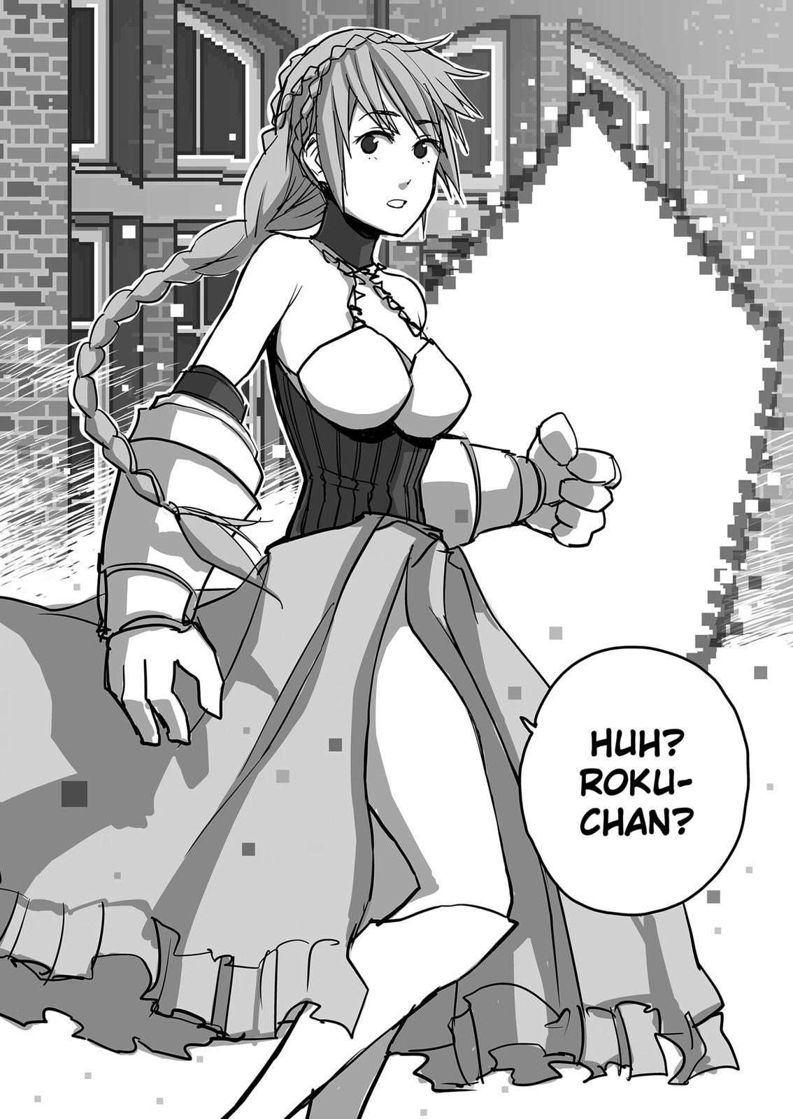 The Game Devil Chap 7 - Next Chap 8