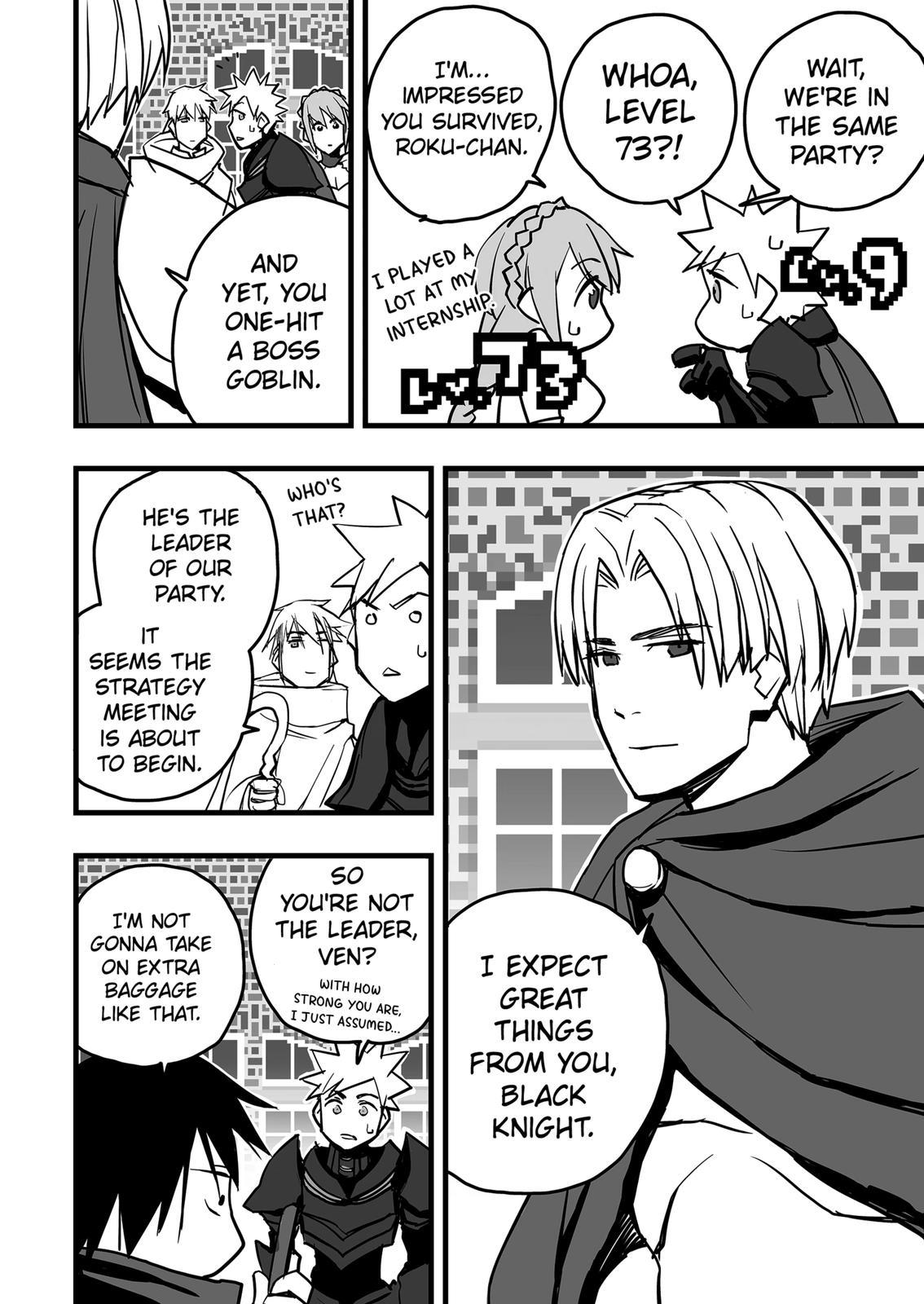 The Game Devil Chap 7 - Next Chap 8