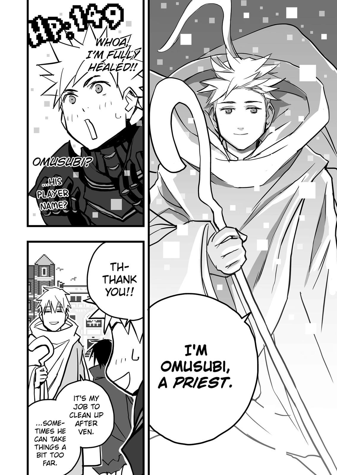 The Game Devil Chap 7 - Next Chap 8