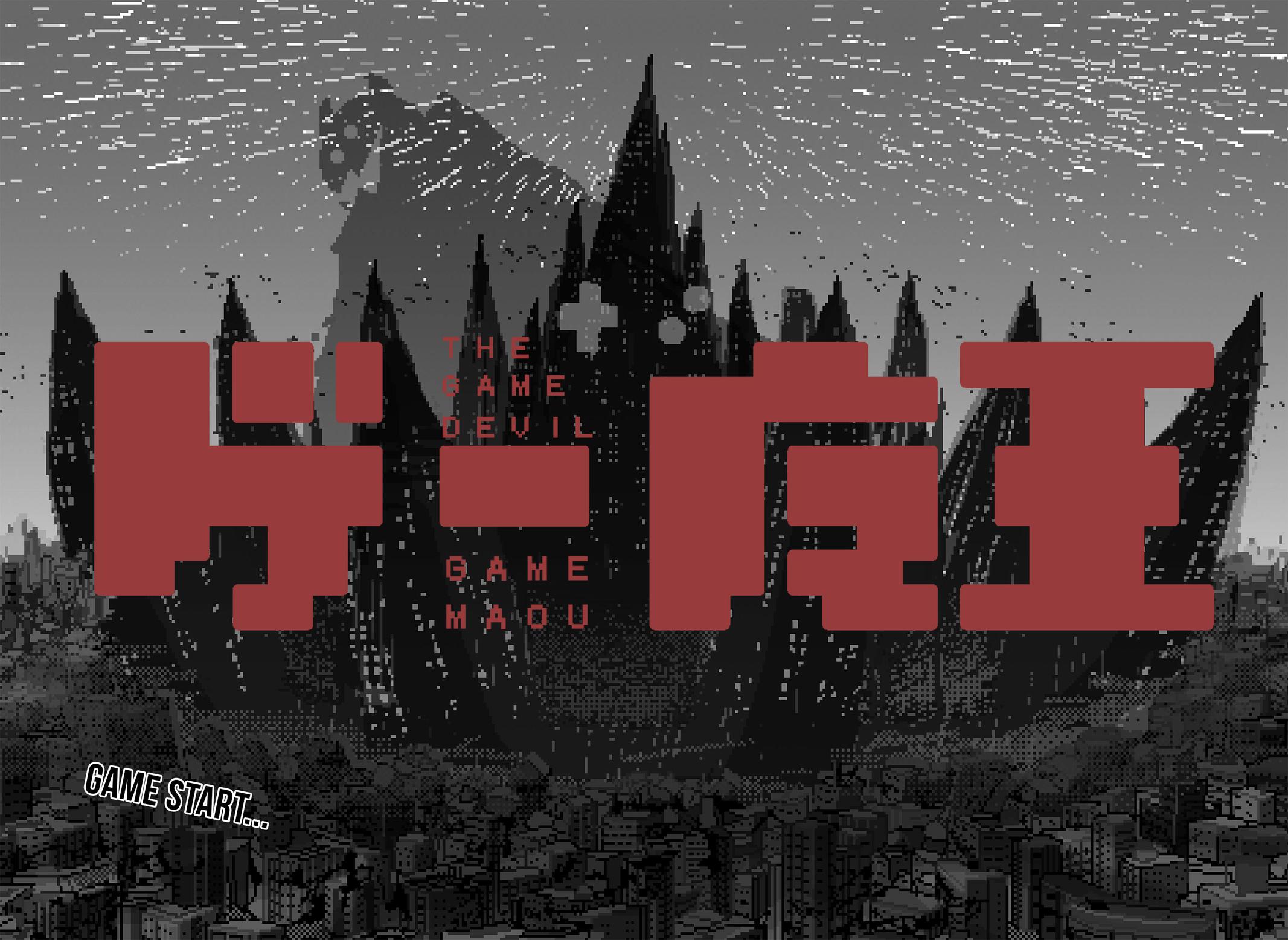 The Game Devil Chap 4 - Next Chap 5