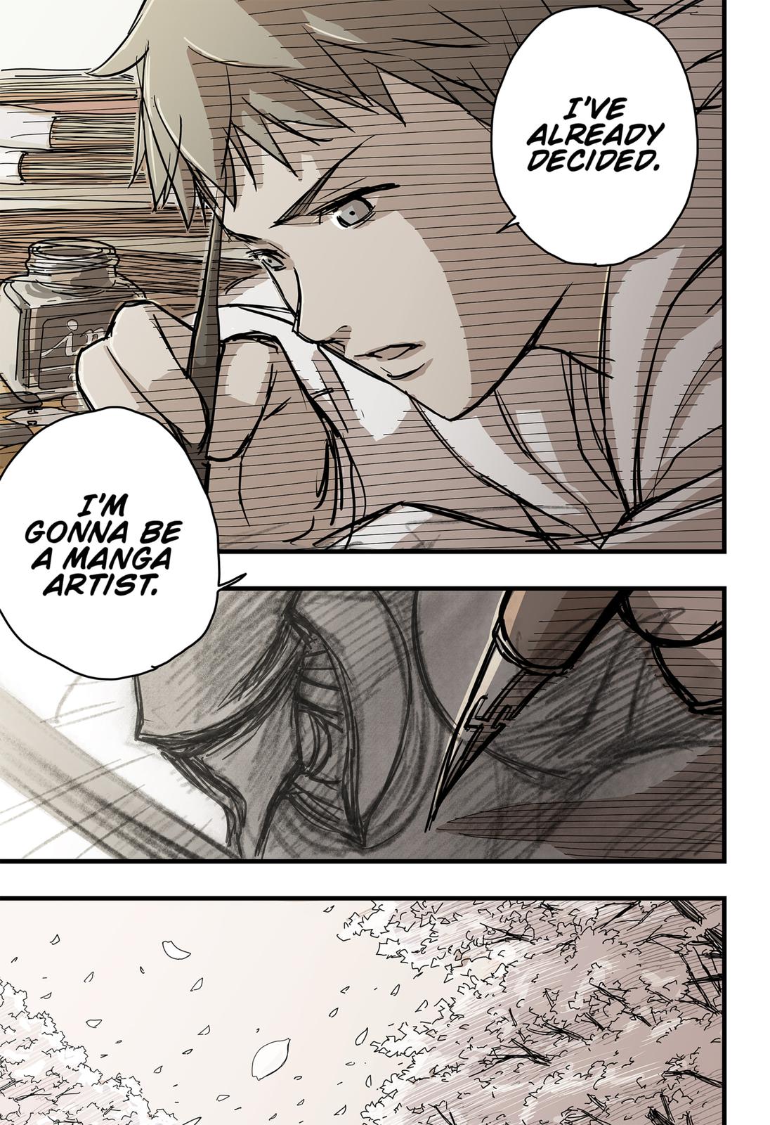 The Game Devil Chap 4 - Next Chap 5