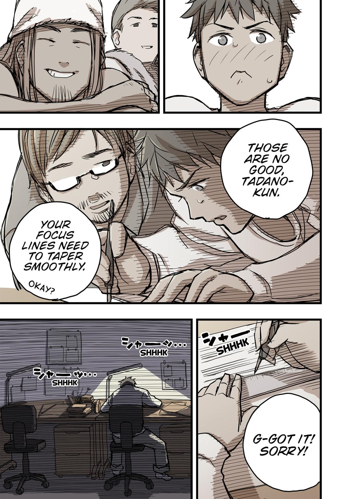 The Game Devil Chap 4 - Next Chap 5