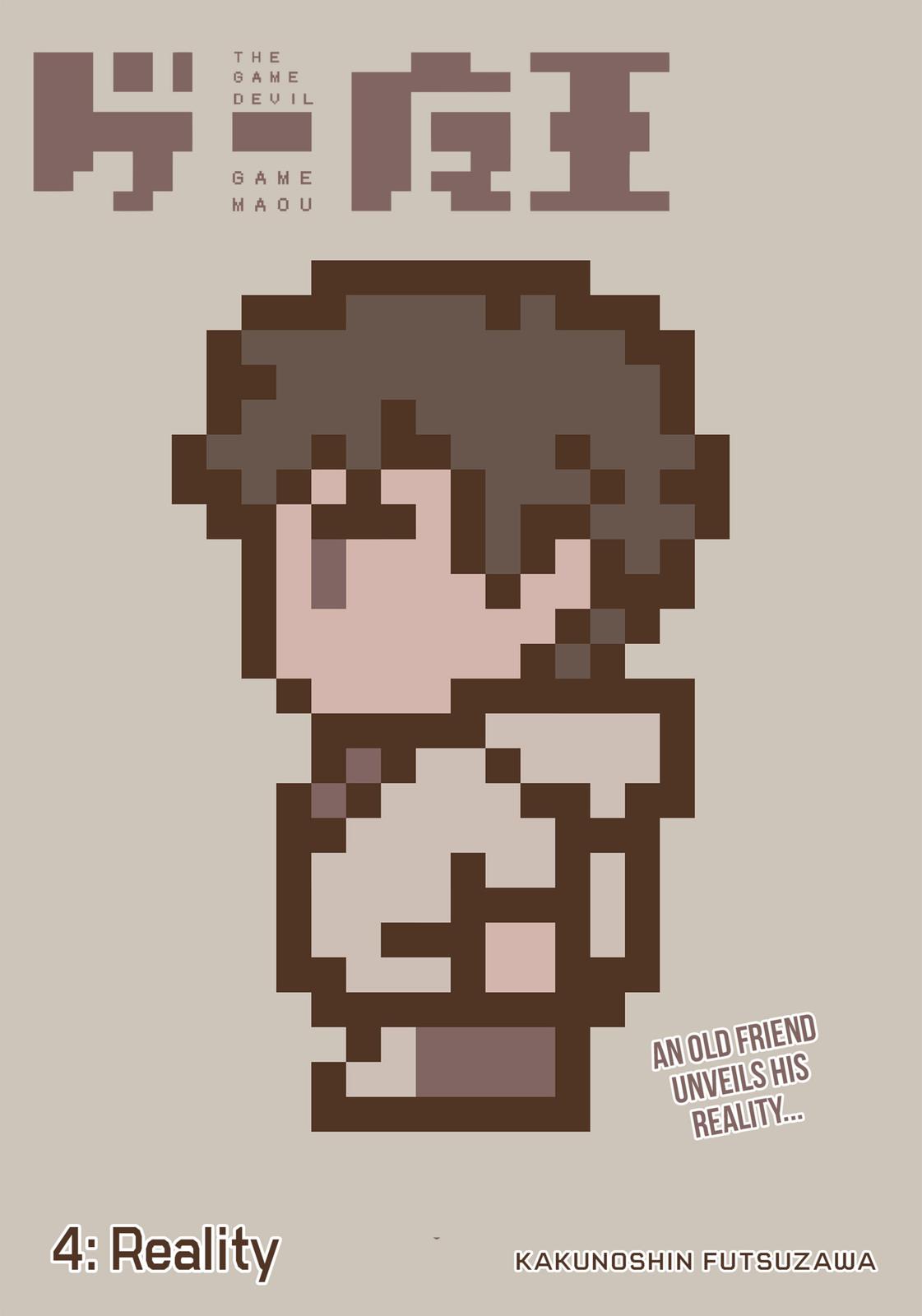 The Game Devil Chap 4 - Next Chap 5