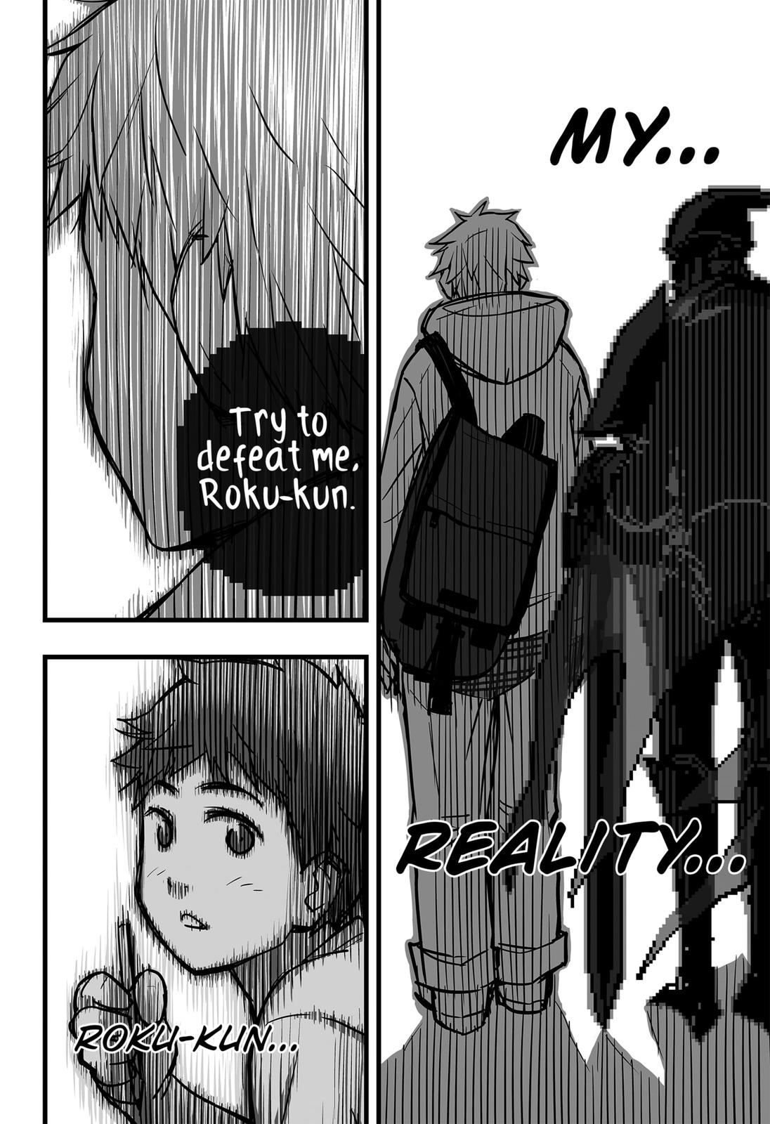 The Game Devil Chap 4 - Next Chap 5