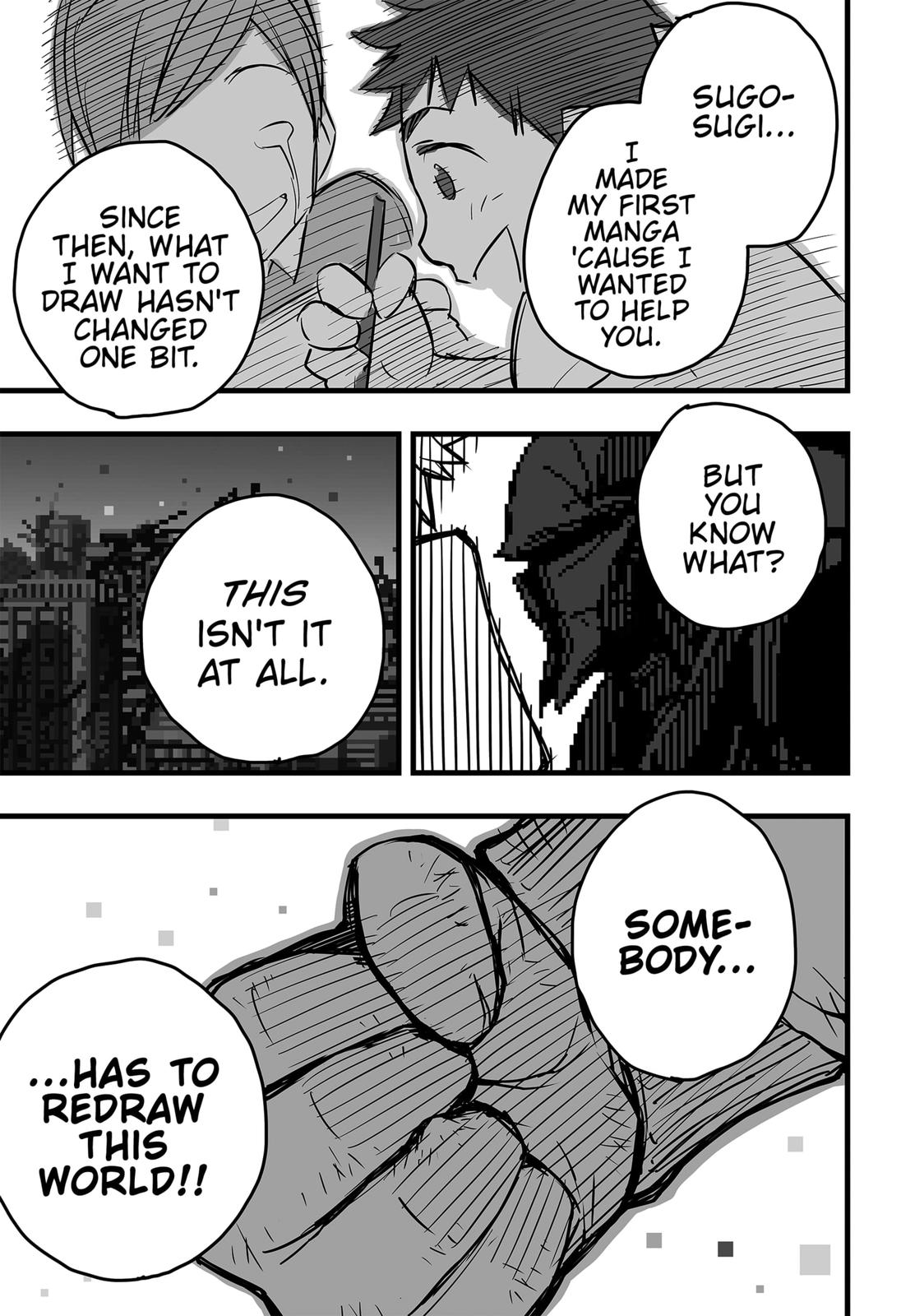 The Game Devil Chap 4 - Next Chap 5