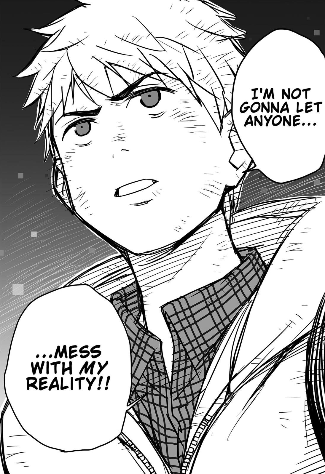 The Game Devil Chap 4 - Next Chap 5