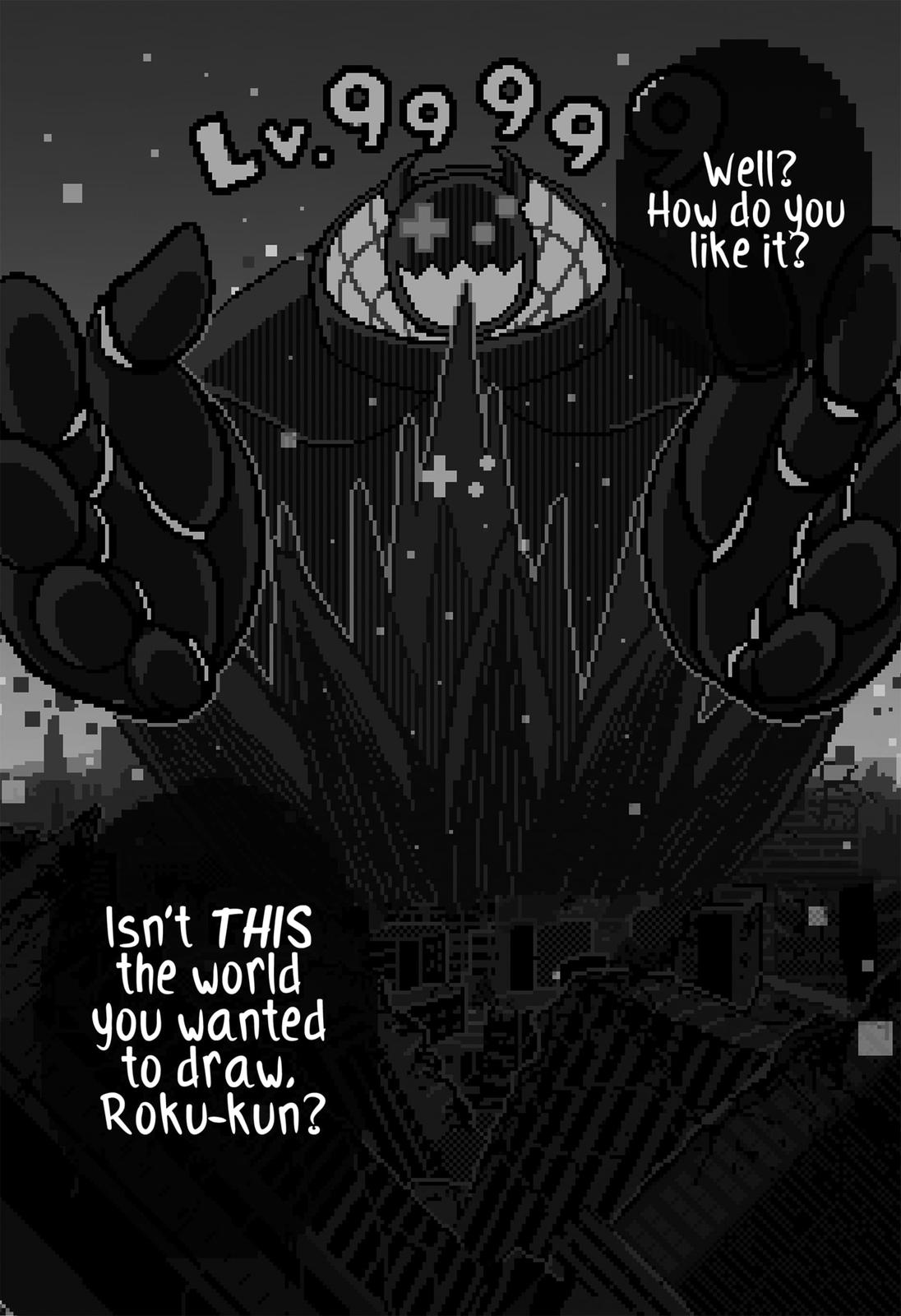 The Game Devil Chap 4 - Next Chap 5