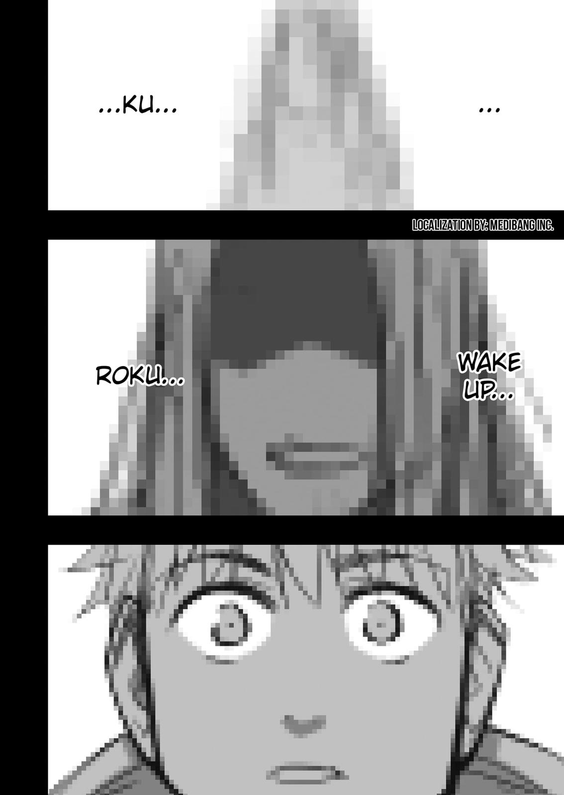 The Game Devil Chap 5 - Next Chap 6