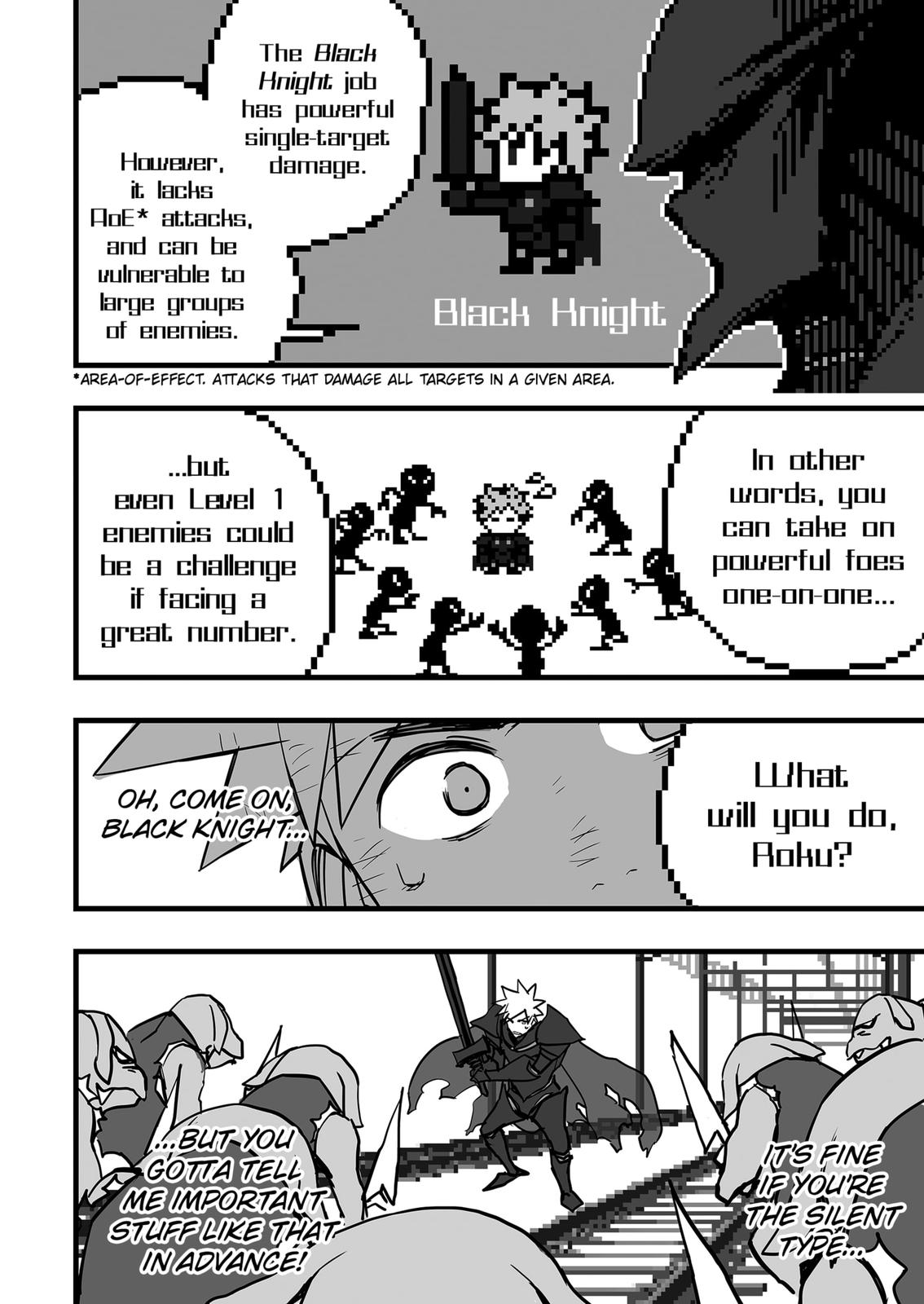 The Game Devil Chap 5 - Next Chap 6