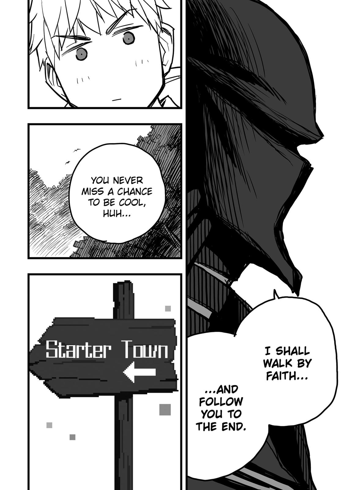 The Game Devil Chap 5 - Next Chap 6