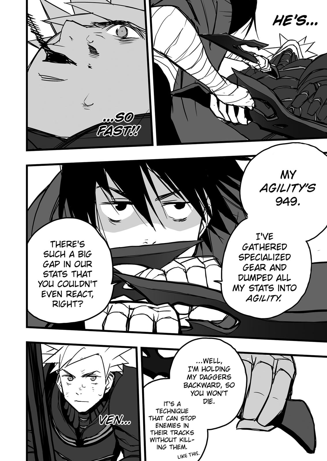 The Game Devil Chap 6 - Next Chap 7