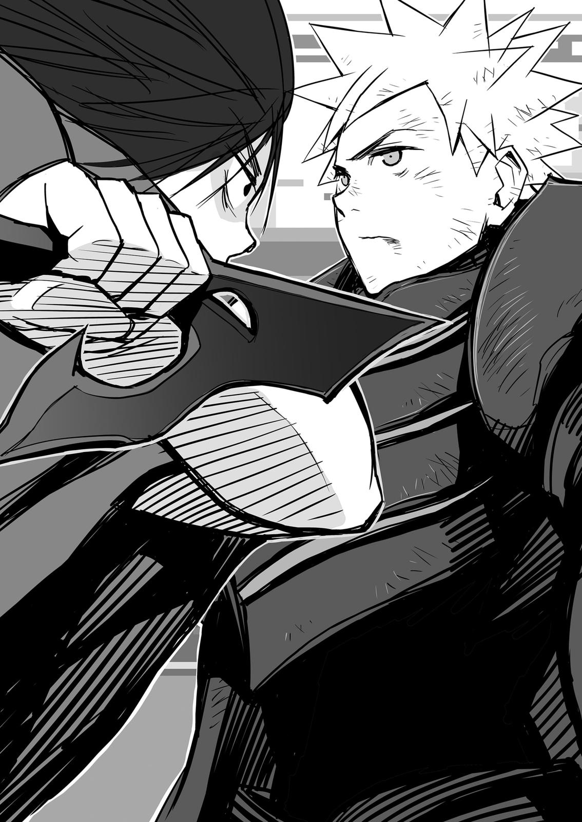 The Game Devil Chap 6 - Next Chap 7