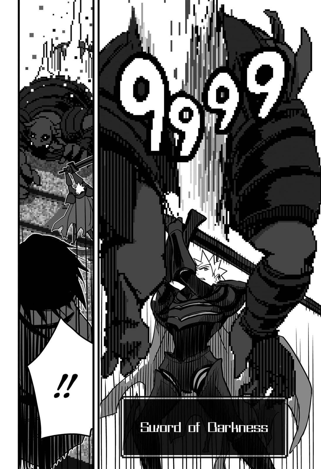 The Game Devil Chap 6 - Next Chap 7