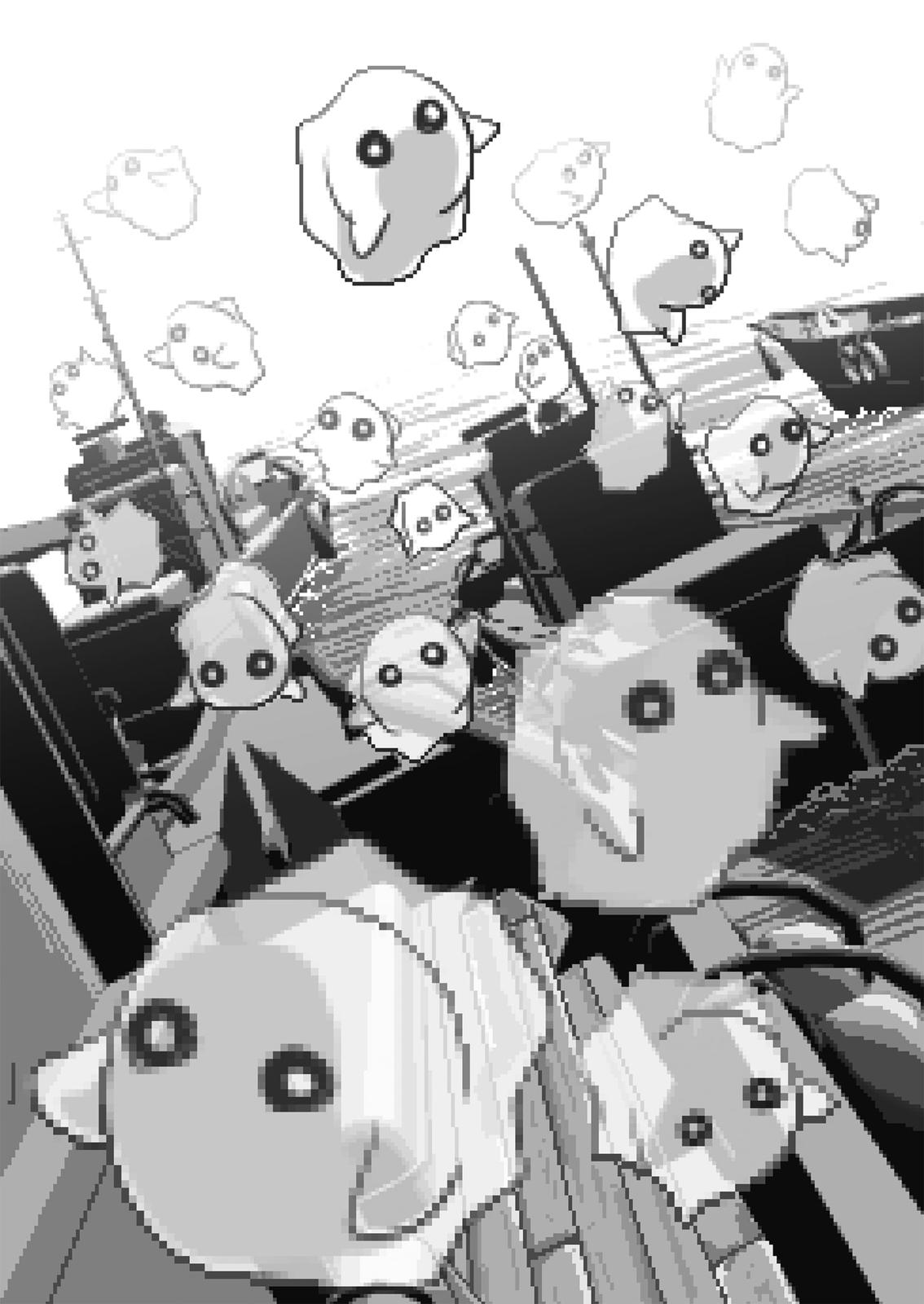 The Game Devil Chap 8 - Next Chap 9