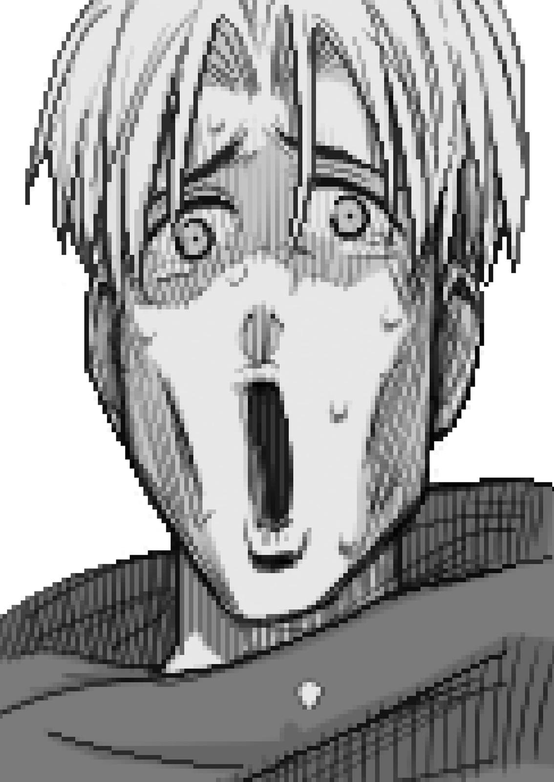 The Game Devil Chap 8 - Next Chap 9