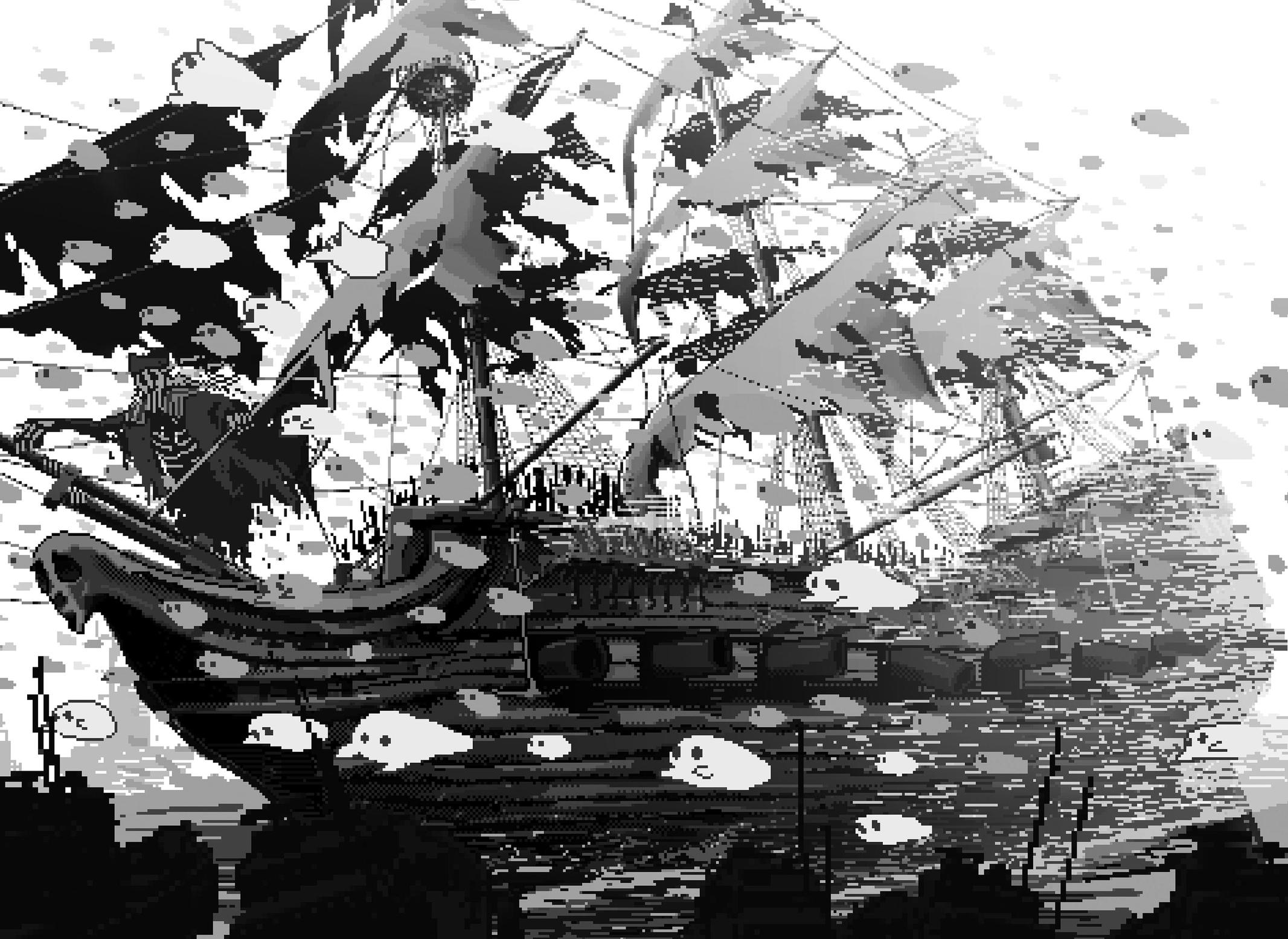 The Game Devil Chap 8 - Next Chap 9