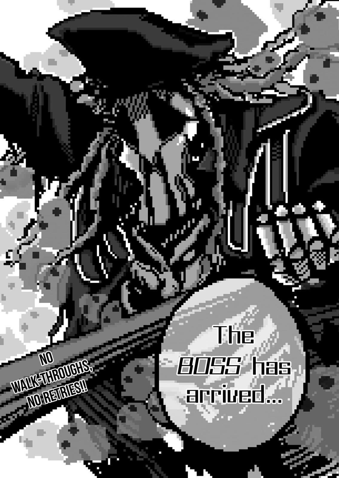 The Game Devil Chap 8 - Next Chap 9