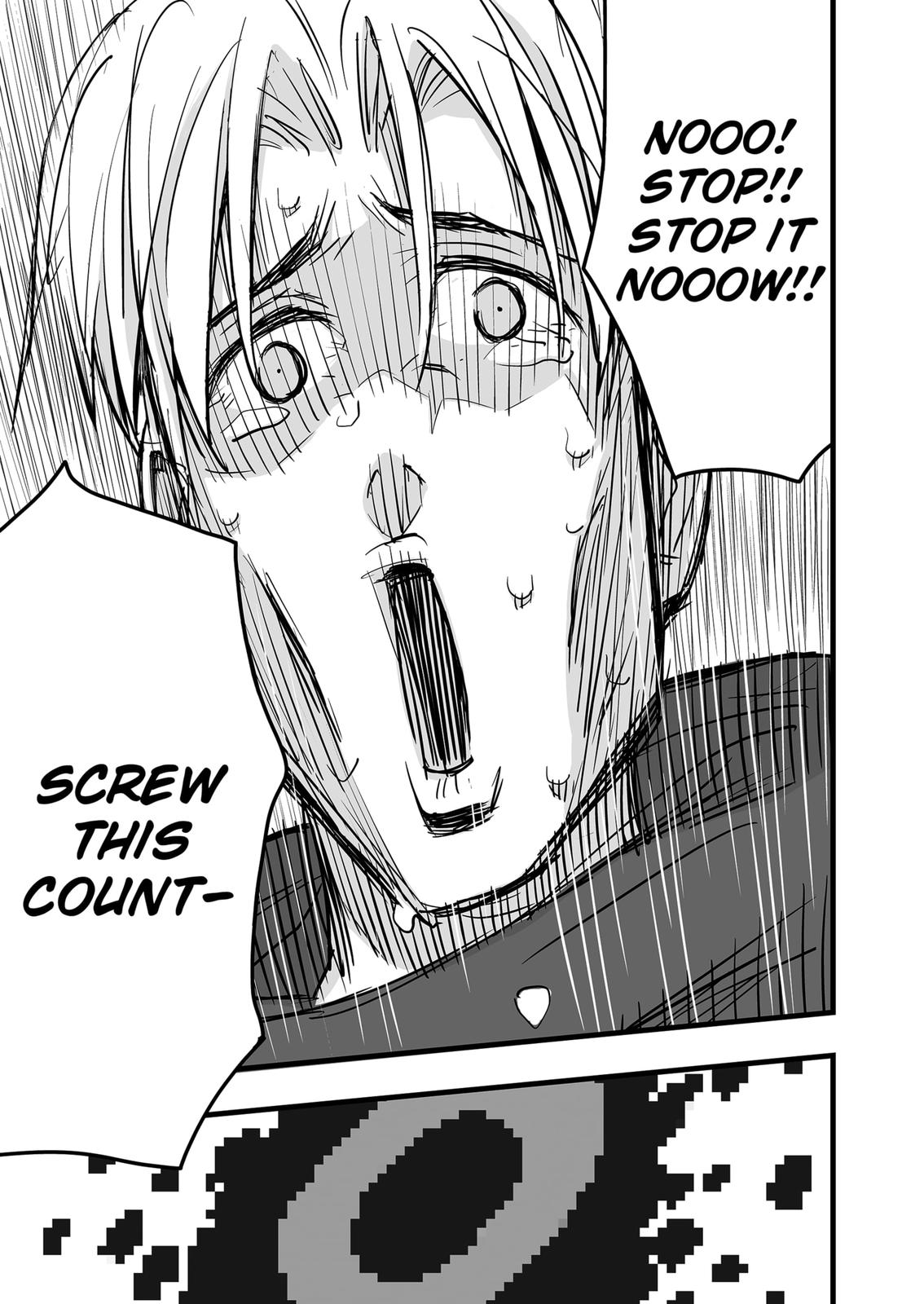 The Game Devil Chap 8 - Next Chap 9