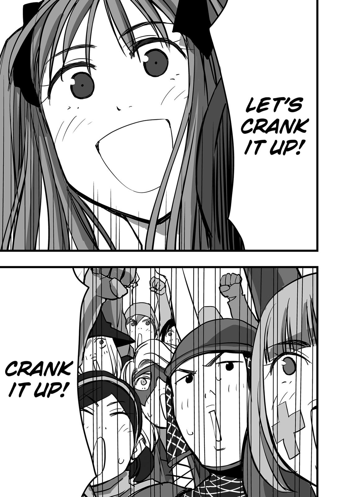 The Game Devil Chap 8 - Next Chap 9