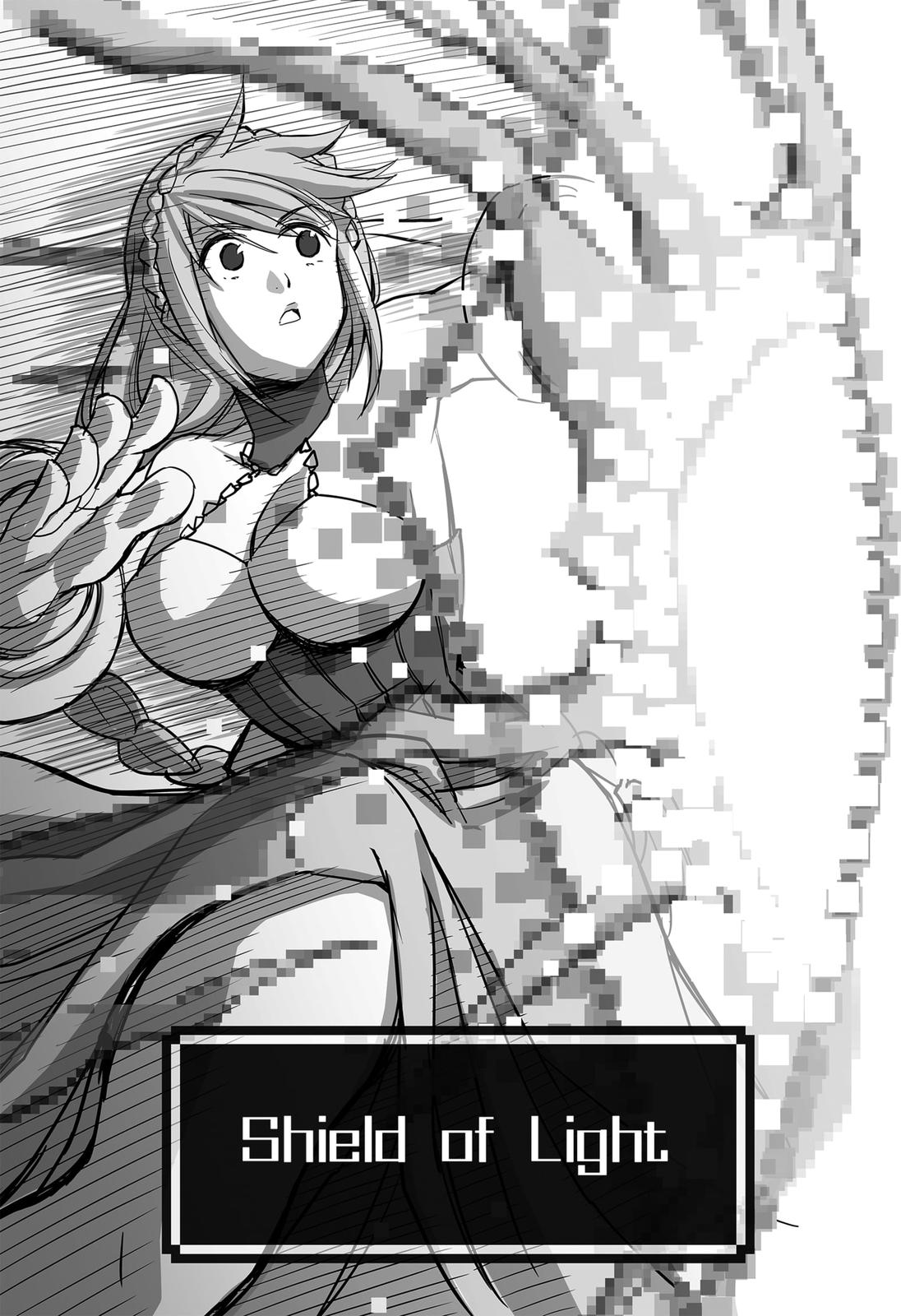 The Game Devil Chap 9 - Next Chap 10