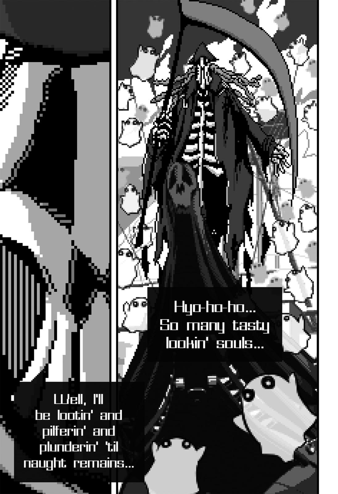 The Game Devil Chap 9 - Next Chap 10