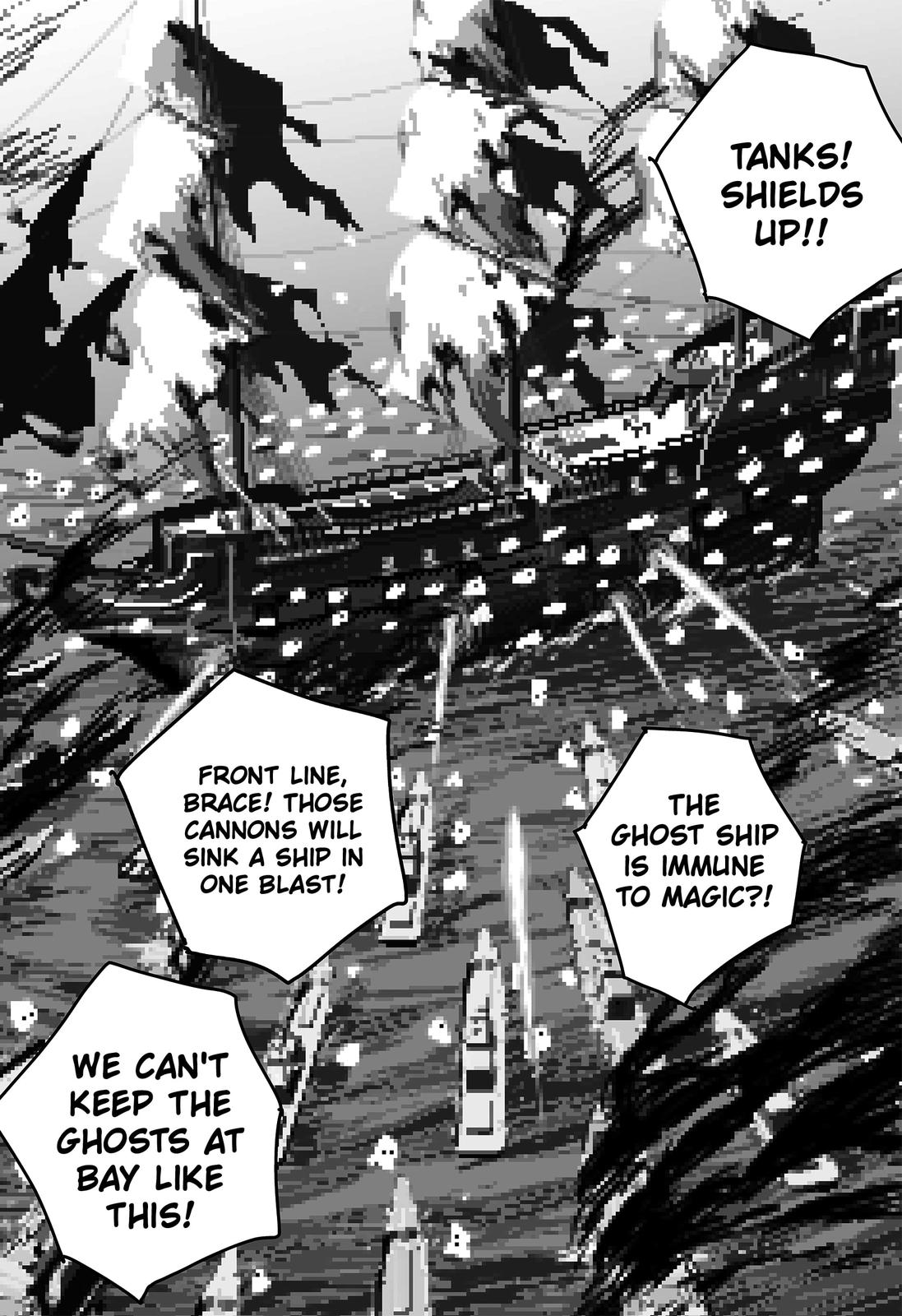 The Game Devil Chap 9 - Next Chap 10