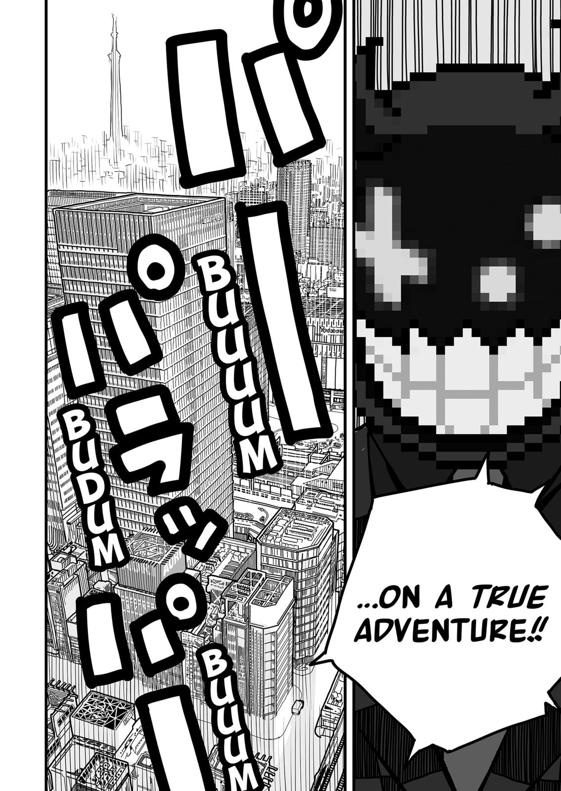The Game Devil Chap 1 - Next Chap 2