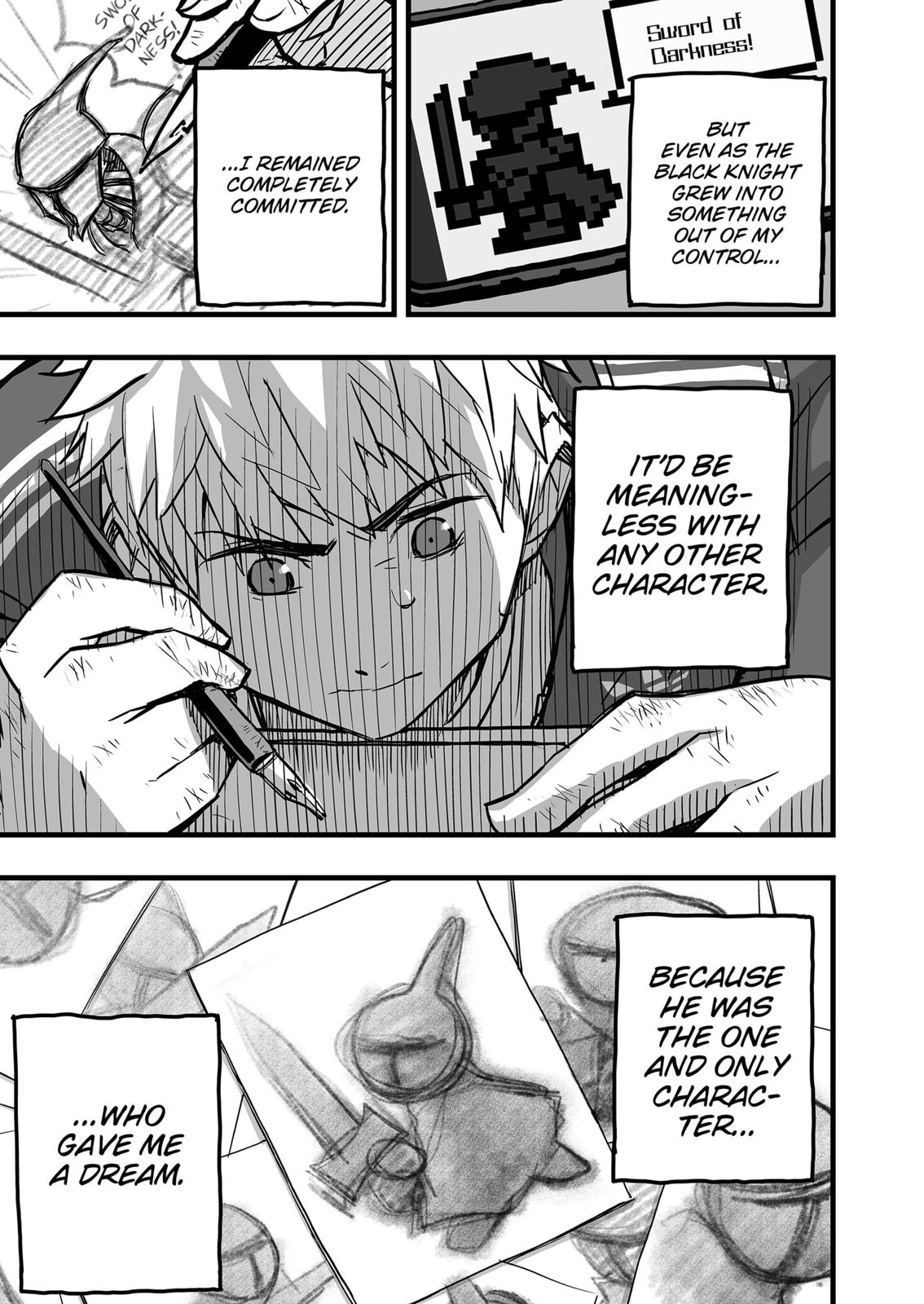 The Game Devil Chap 1 - Next Chap 2