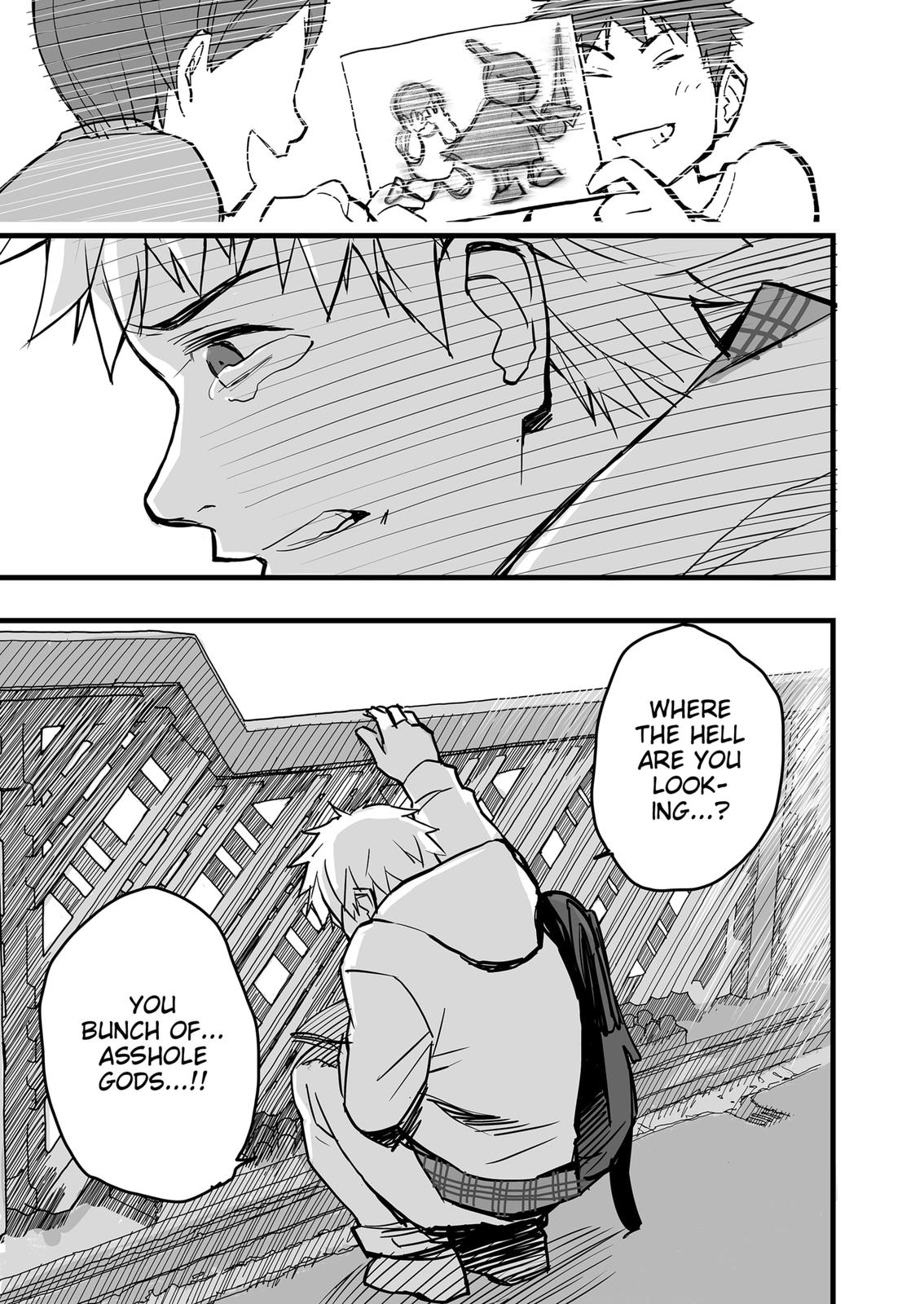 The Game Devil Chap 1 - Next Chap 2