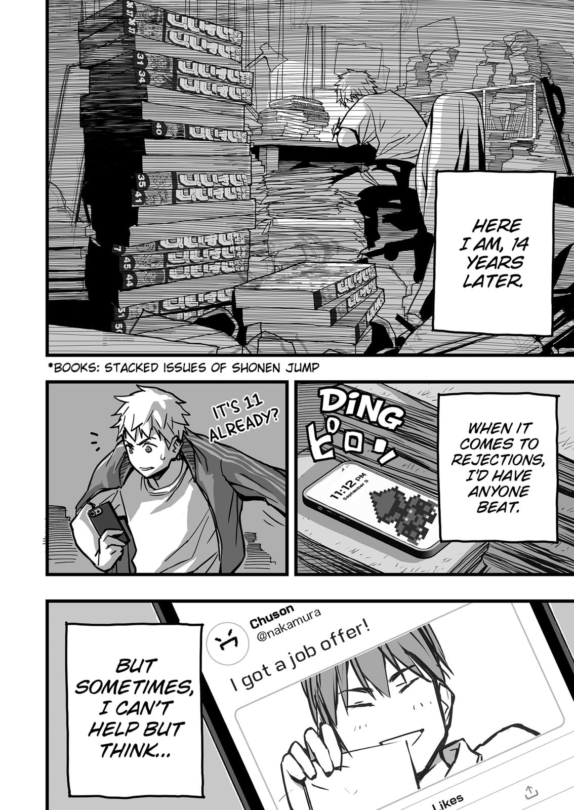 The Game Devil Chap 1 - Next Chap 2