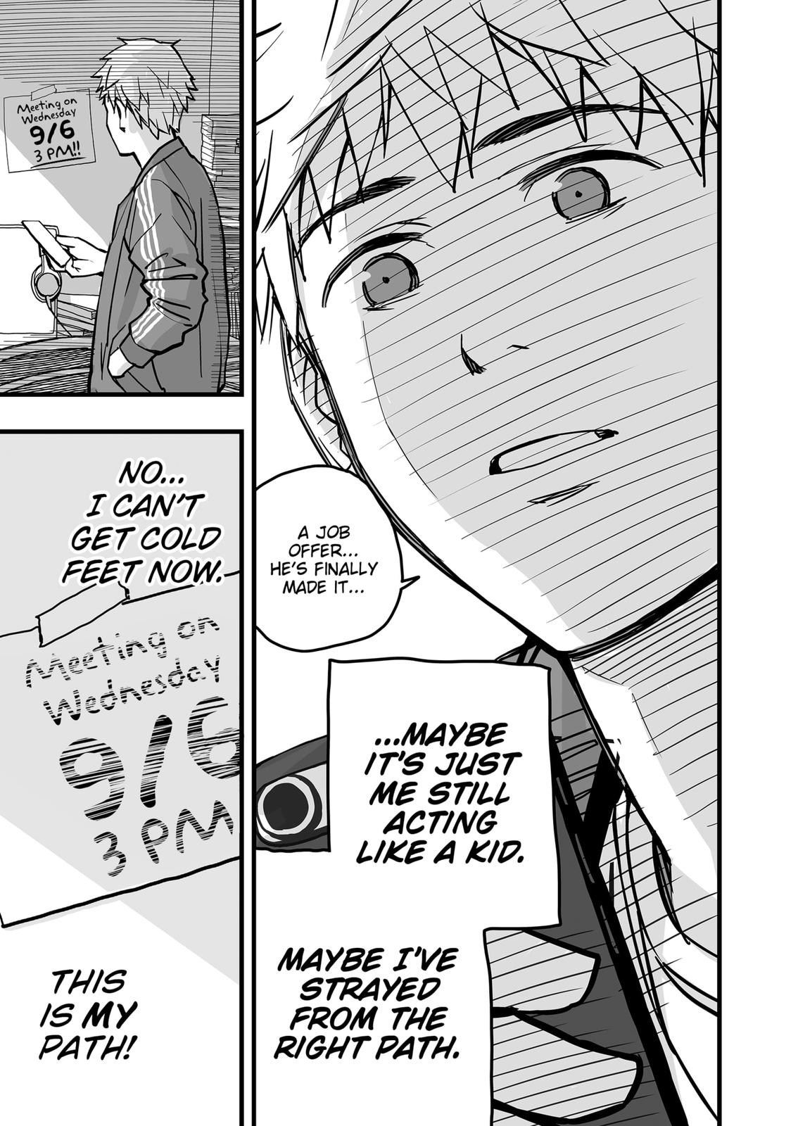 The Game Devil Chap 1 - Next Chap 2
