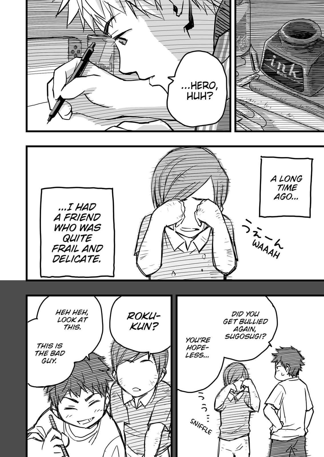 The Game Devil Chap 1 - Next Chap 2