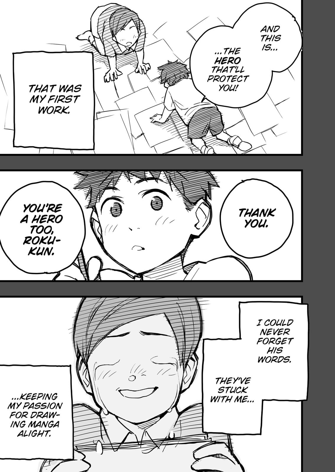 The Game Devil Chap 1 - Next Chap 2