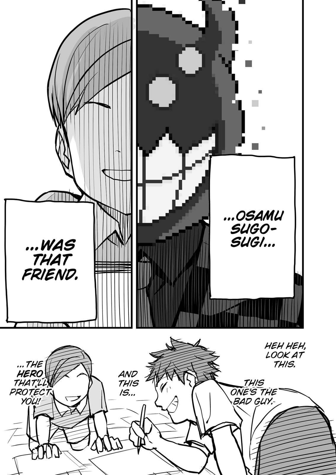 The Game Devil Chap 1 - Next Chap 2