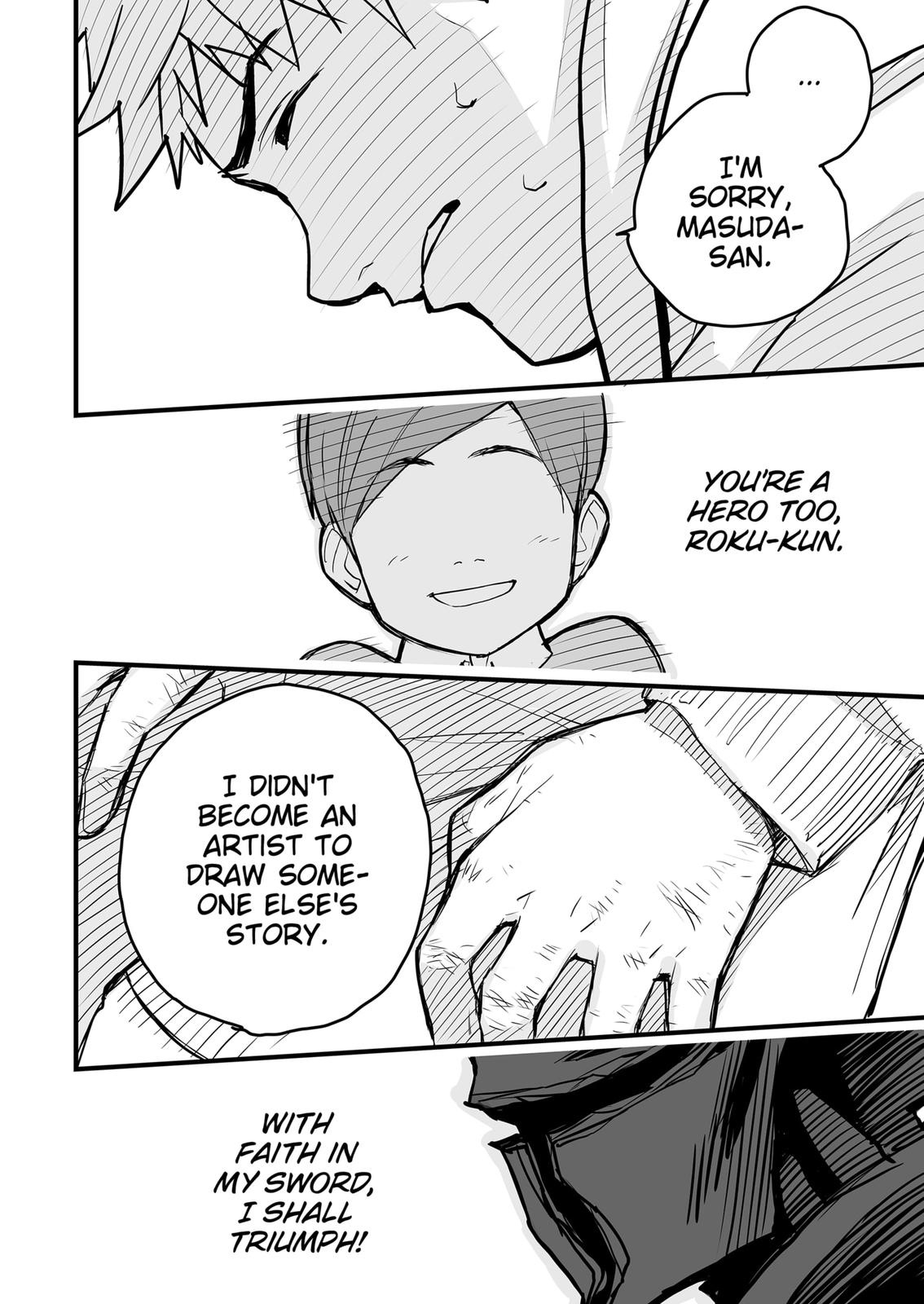 The Game Devil Chap 1 - Next Chap 2