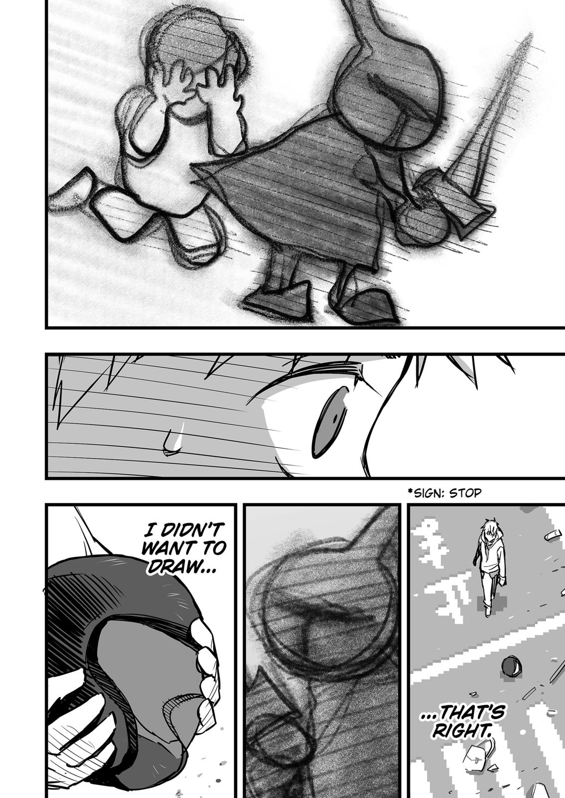 The Game Devil Chap 1 - Next Chap 2