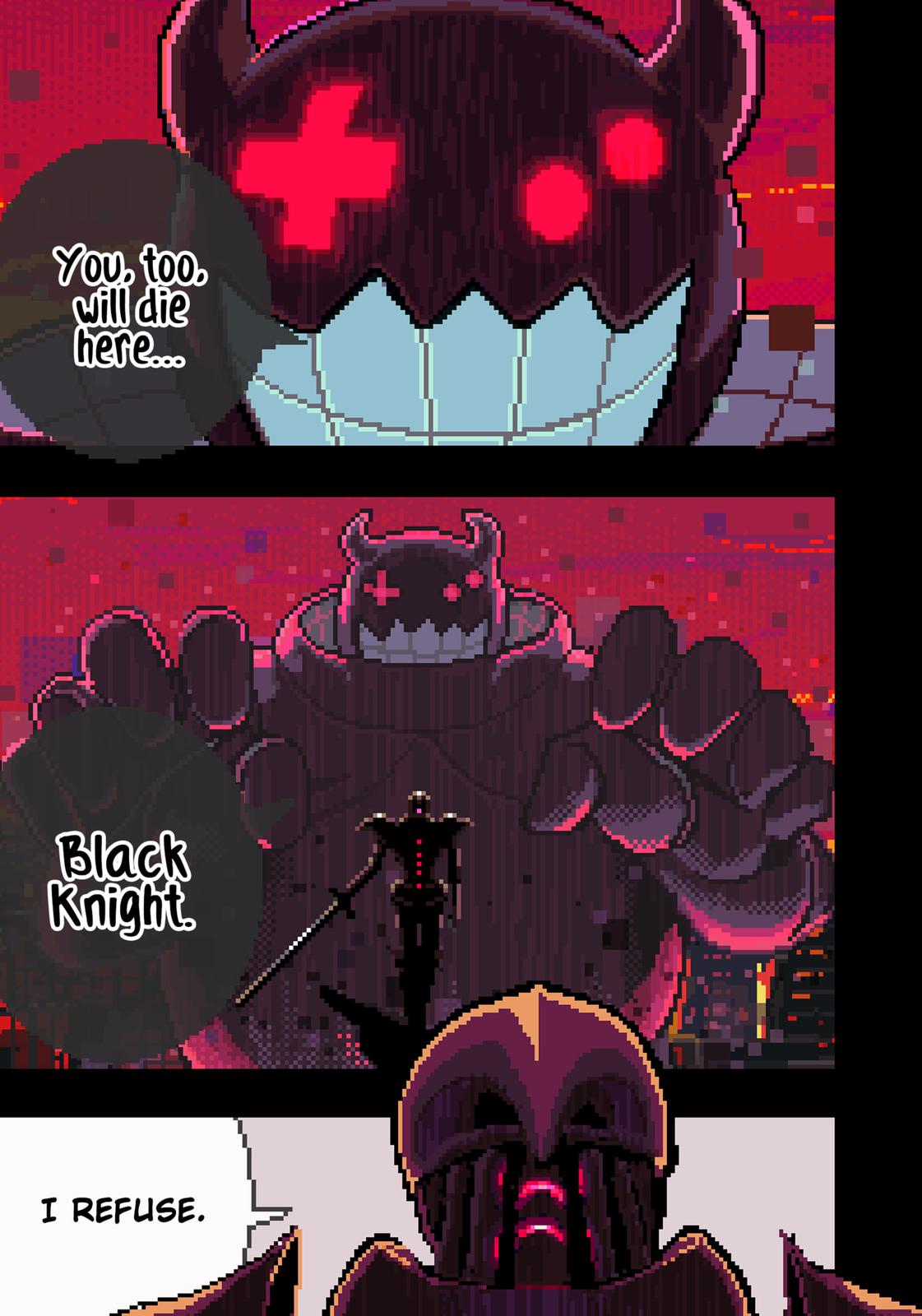 The Game Devil Chap 1 - Next Chap 2
