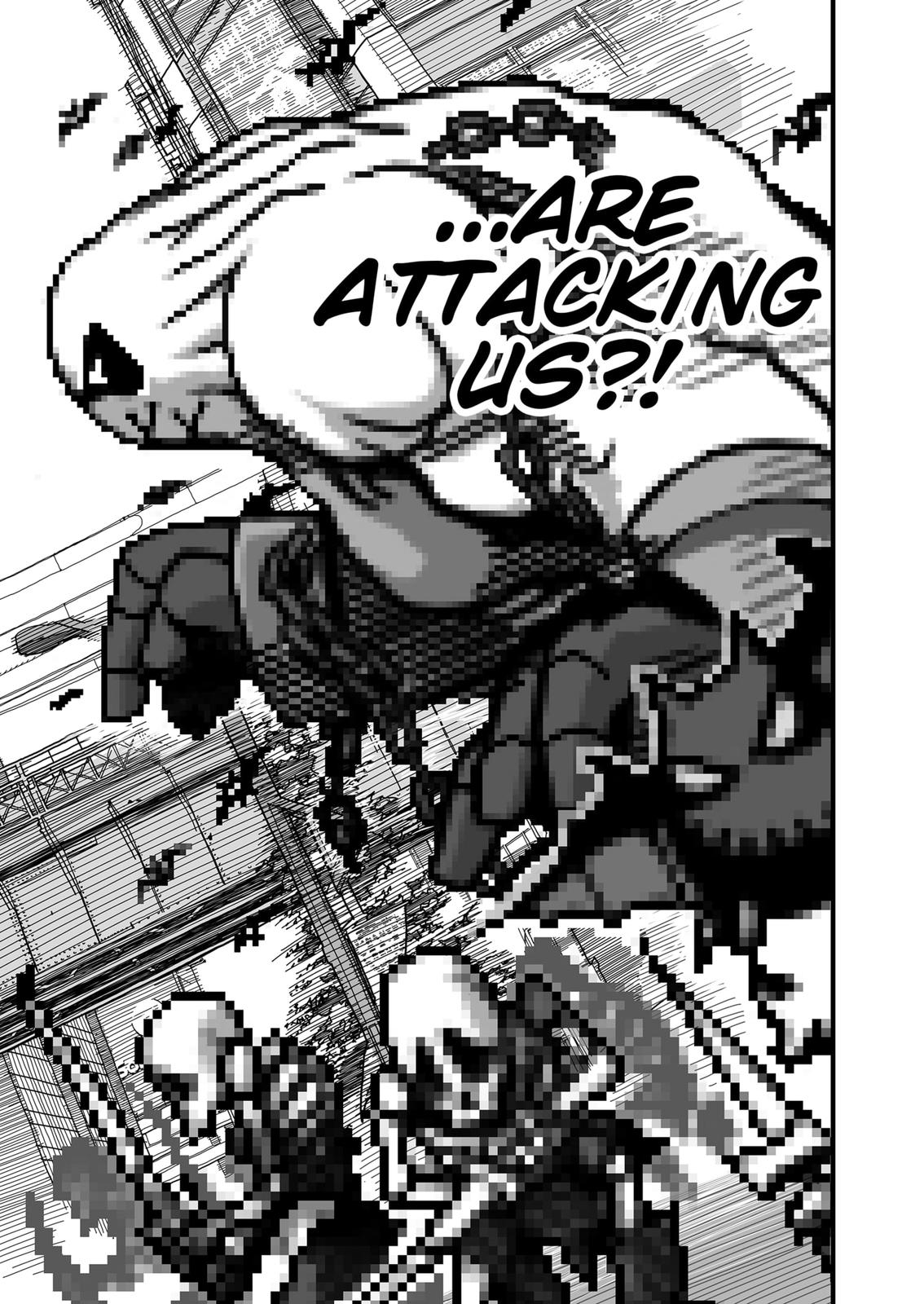 The Game Devil Chap 1 - Next Chap 2