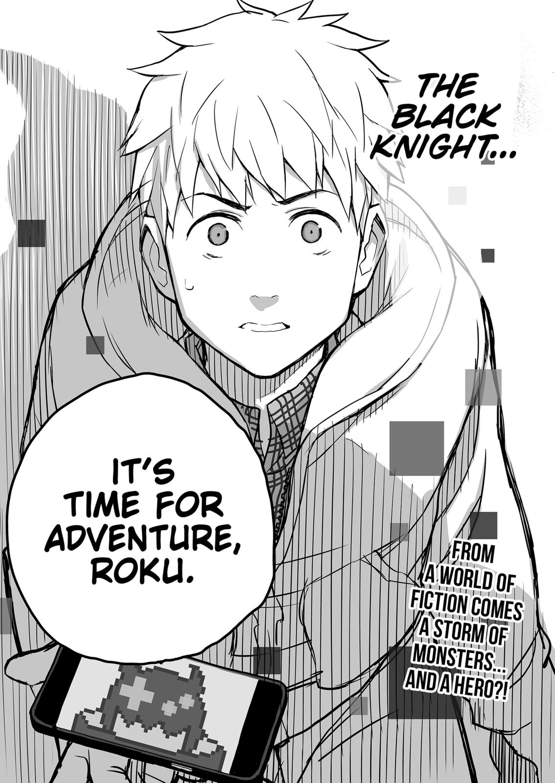 The Game Devil Chap 1 - Next Chap 2