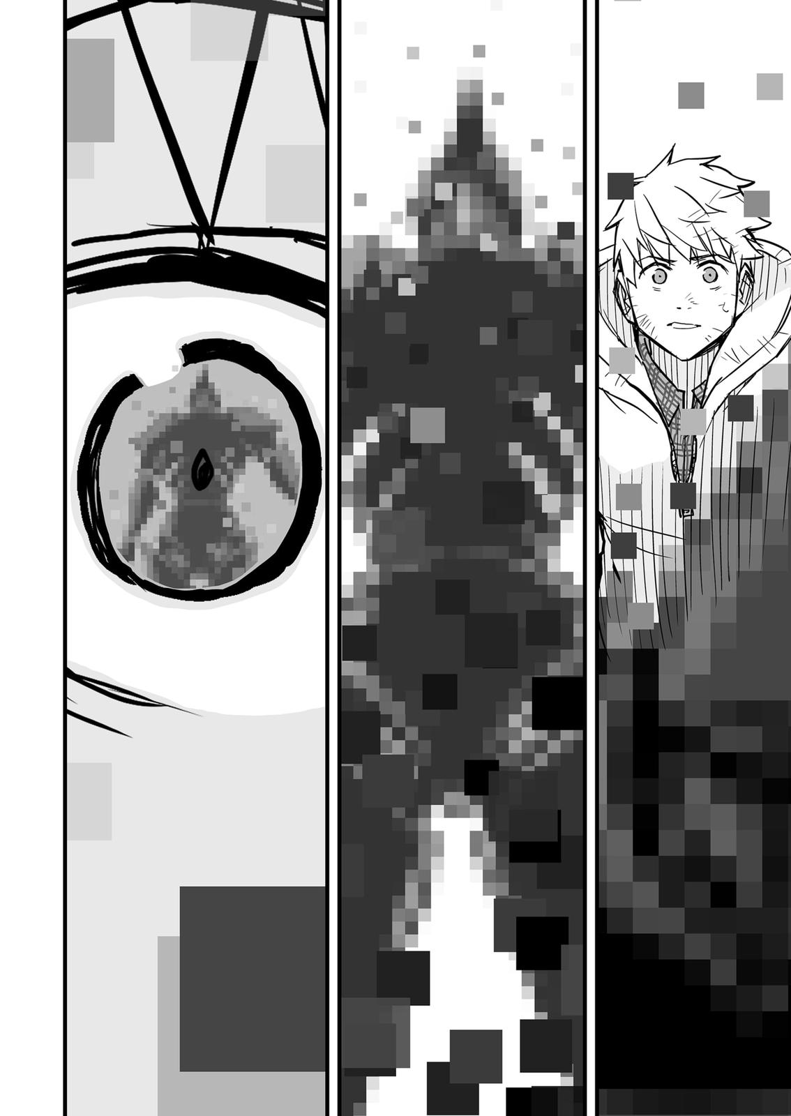 The Game Devil Chap 1 - Next Chap 2