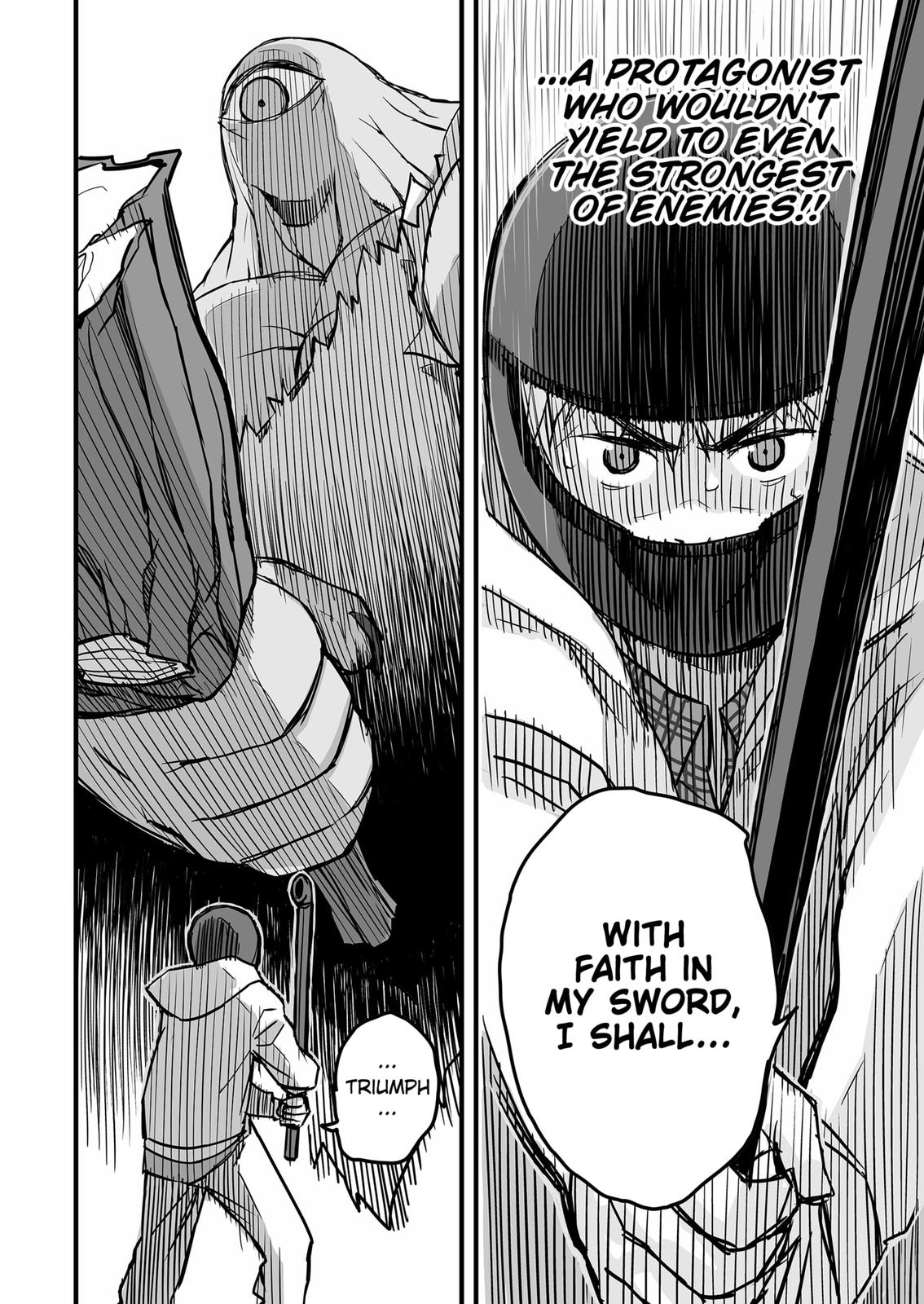 The Game Devil Chap 1 - Next Chap 2