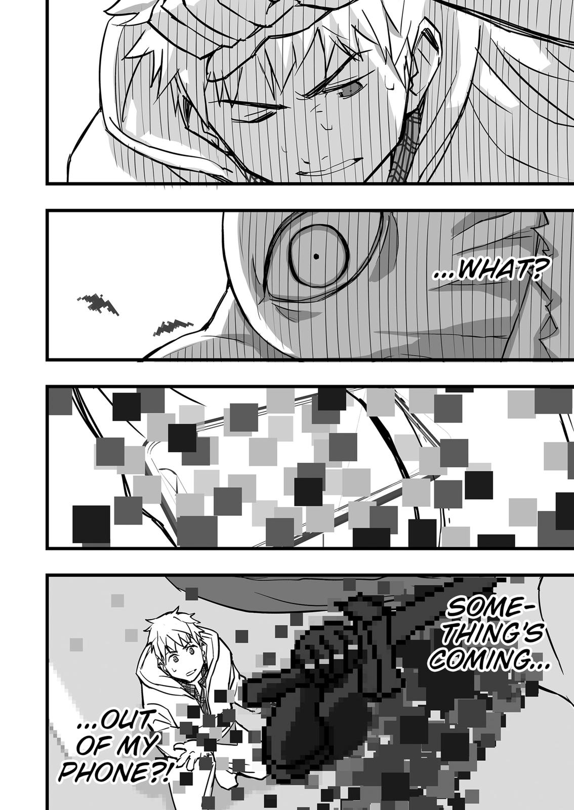 The Game Devil Chap 1 - Next Chap 2