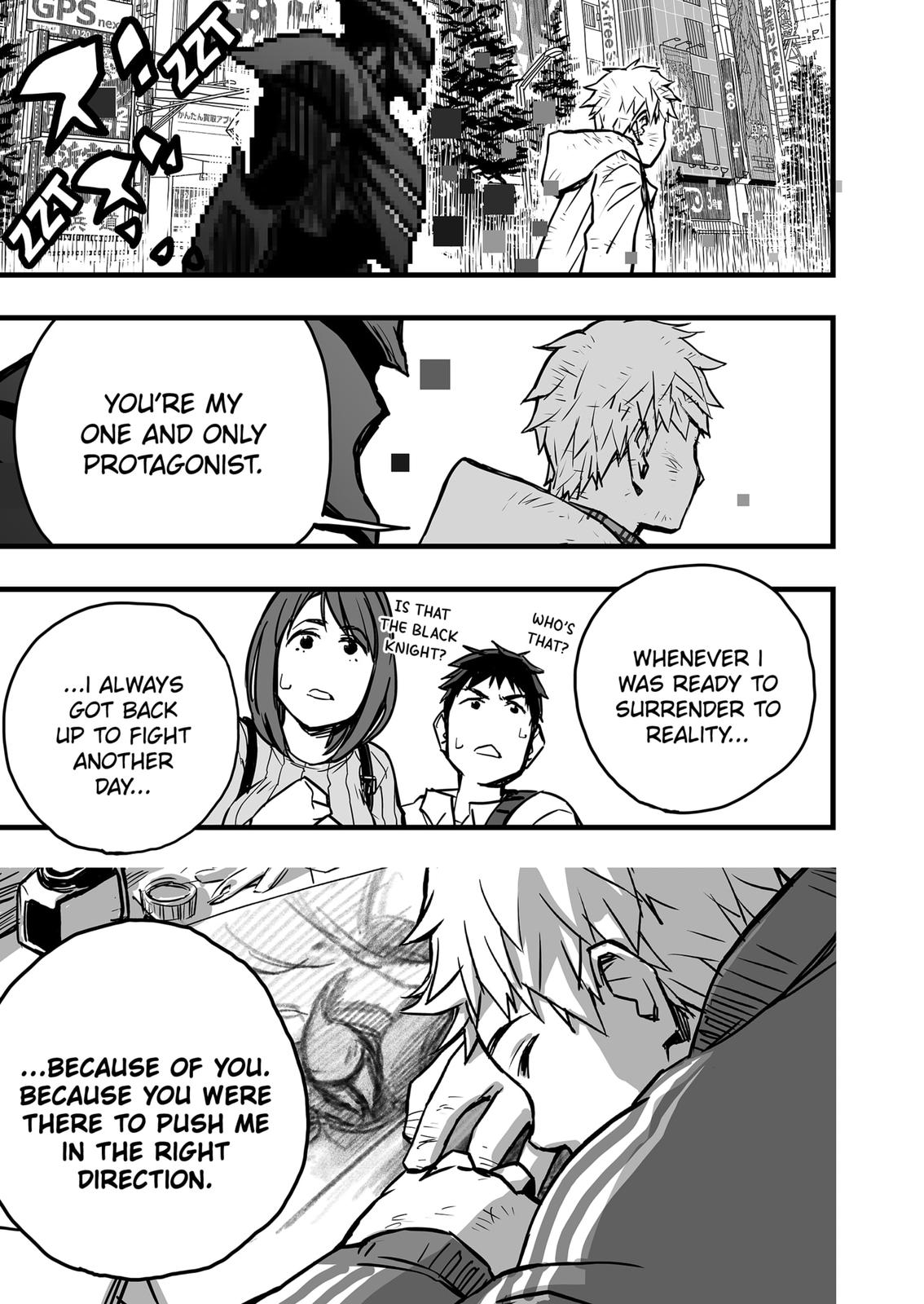 The Game Devil Chap 2 - Next Chap 3